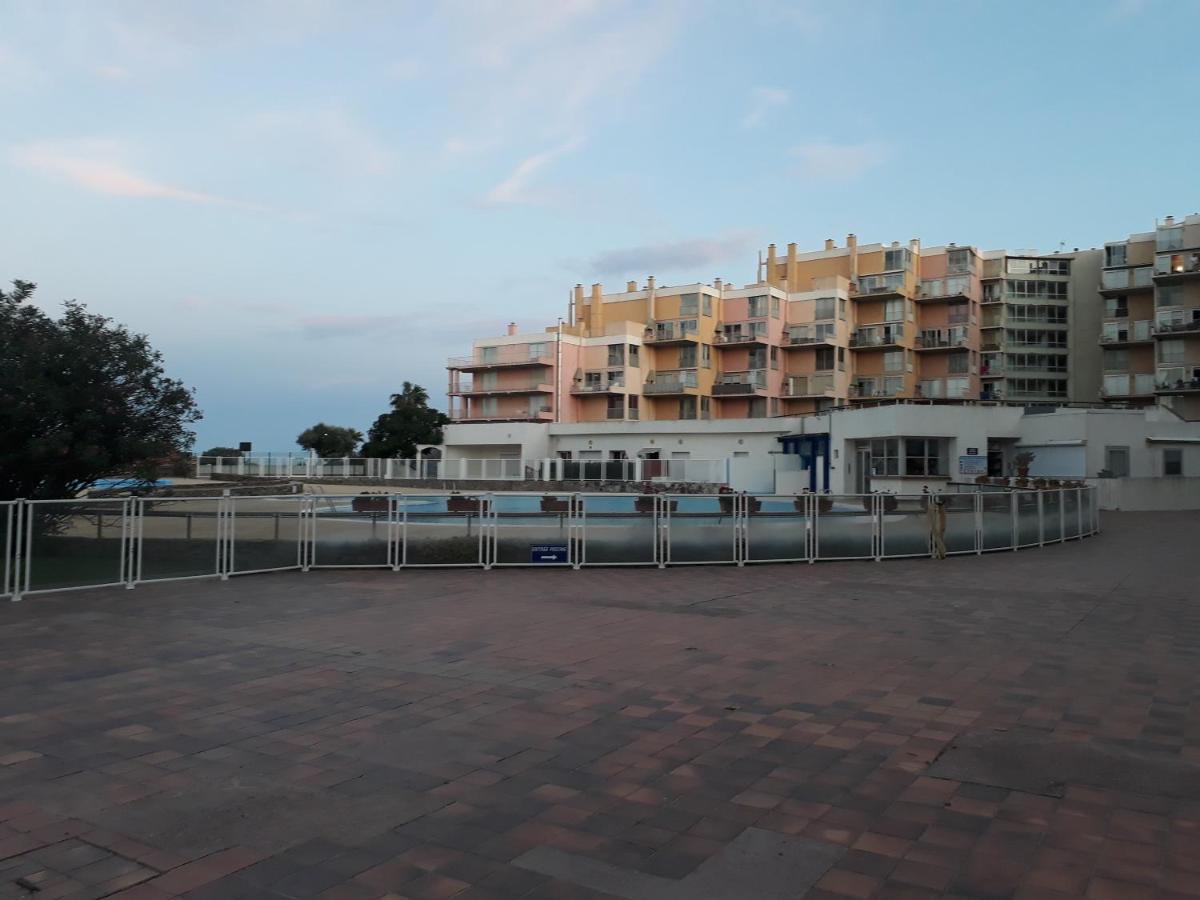 Studio Bambou - Piscine - Acces Direct A La Plage - Lydia Playa Le Barcares Exterior photo
