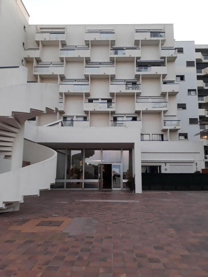 Studio Bambou - Piscine - Acces Direct A La Plage - Lydia Playa Le Barcares Exterior photo