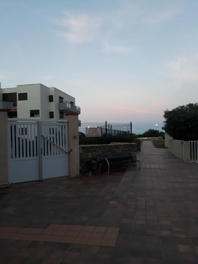 Studio Bambou - Piscine - Acces Direct A La Plage - Lydia Playa Le Barcares Exterior photo